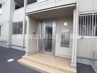 【その他共用部分】 | グロリアス