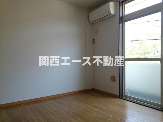 【寝室】 | ハイムエトワール