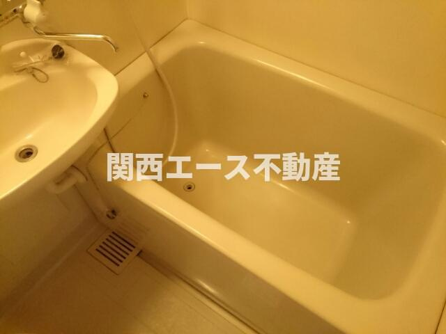 【浴室】 | ハイムエトワール