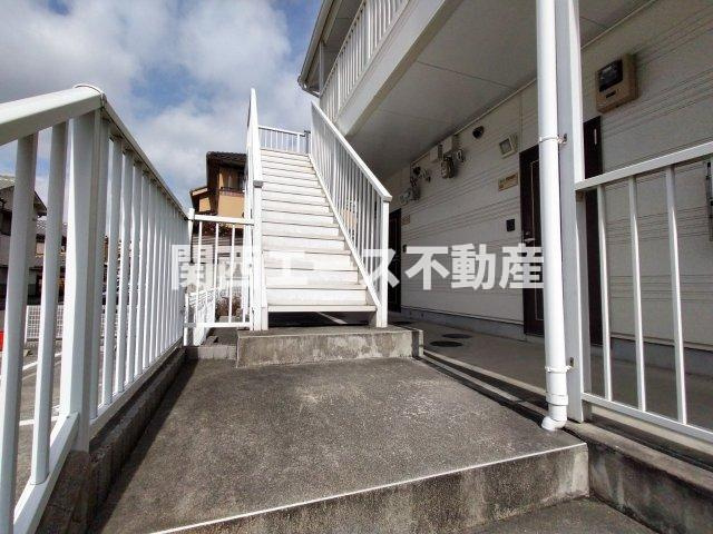 【エントランス】 | ハイムエトワール