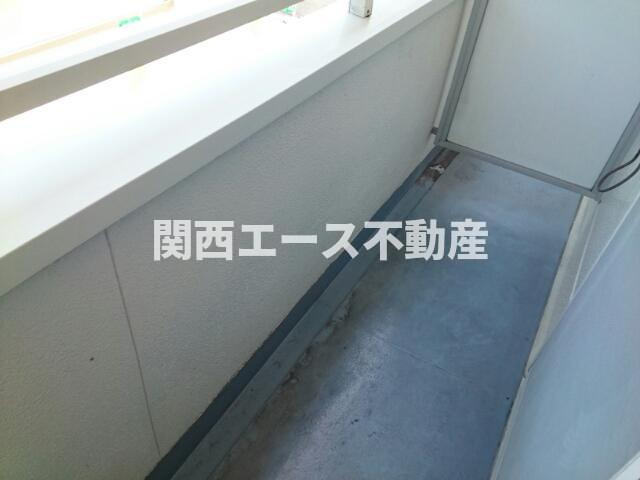 【バルコニー】 | ハイムエトワール