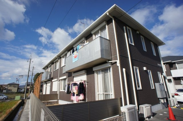 コンフォート東福寺Ｃ棟