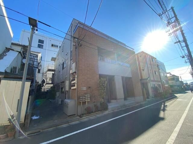 【外観】