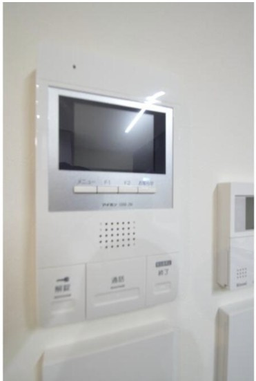 ルミエル五本木のセキュリティ