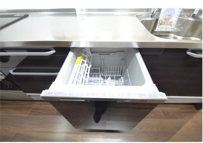 ルミエル五本木の設備