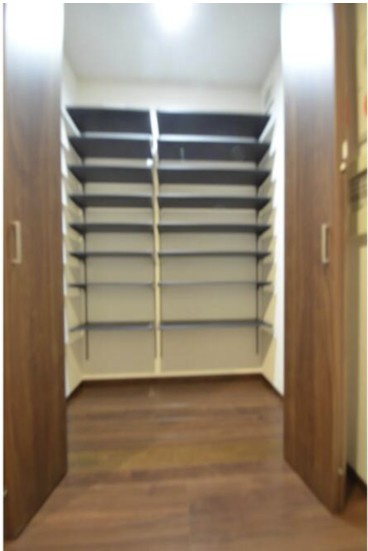 ルミエル五本木のその他共用部分