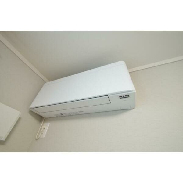 ルミエル五本木の設備