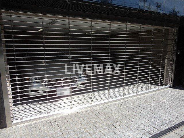 【その他】リーガル京都御所東