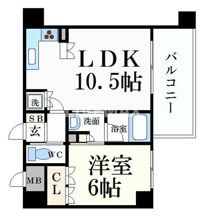 リーガル京都御所東