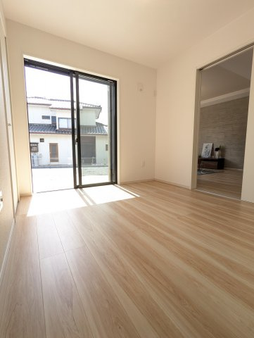 水戸市元吉田町　14期の浴室|きれいなお風呂です