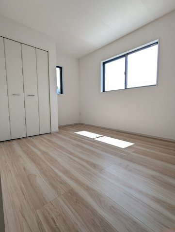 水戸市元吉田町　14期のバルコニー|バルコニーです。たくさんの洗濯物が干せます～