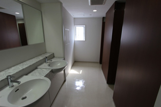 【その他共用部分】 | 角川ビルディング