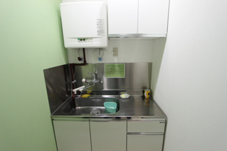 【その他共用部分】 | 角川ビルディング