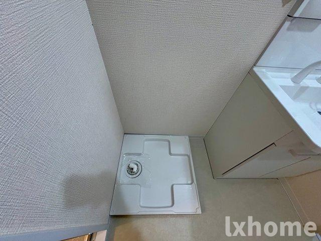 ソーシャルハイツの設備