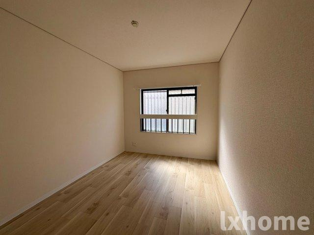 ソーシャルハイツの居間・リビング