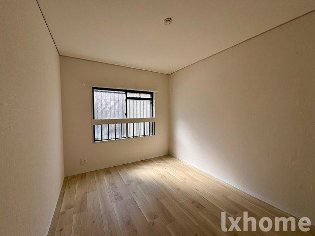 ソーシャルハイツの居間・リビング