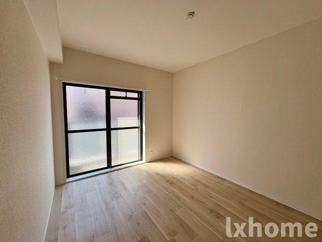 ソーシャルハイツの居間・リビング