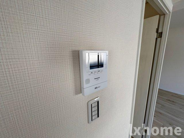 ソーシャルハイツのセキュリティ