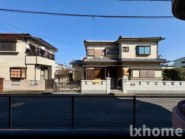 ソーシャルハイツの展望