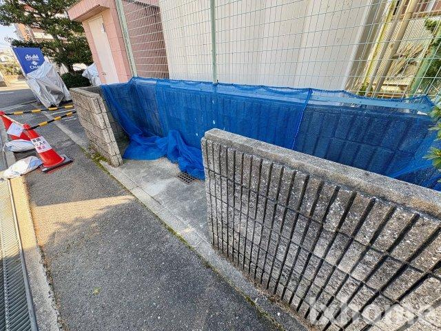 ソーシャルハイツの設備