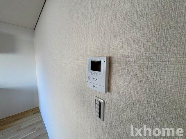 ソーシャルハイツのセキュリティ