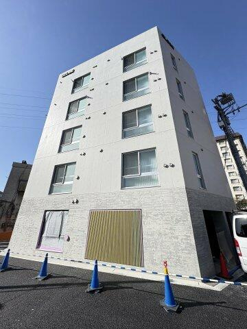 足立区千住桜木2丁目のマンションの画像