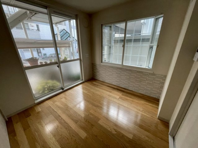 アリエス六甲Ⅲの展望