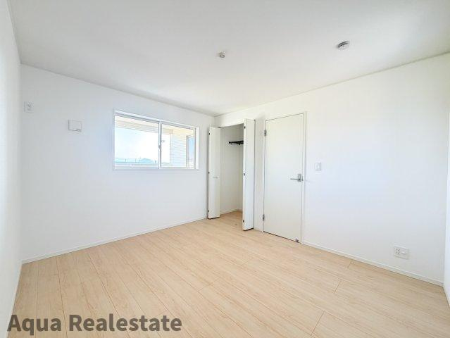 高松市前田西町の新築一戸建の浴室|ゆったり過ごせるお風呂です