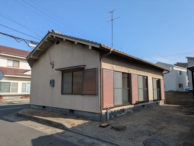 平福２丁目借家