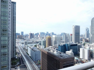 【展望】 | THE TOKYO TOWER SEA TOWERの事なら人形町不動産本店にお任せ下さい⇒03-6228-1162　