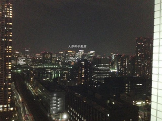 【展望】 | THE TOKYO TOWER SEA TOWERの事なら人形町不動産本店にお任せ下さい⇒03-6228-1162