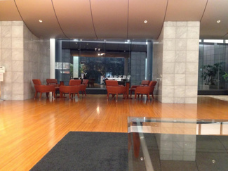 【ロビー】 | THE TOKYO TOWER SEA TOWERの事なら人形町不動産本店にお任せ下さい⇒03-6228-1162