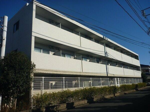 ＣＱレジデンス練馬赤塚