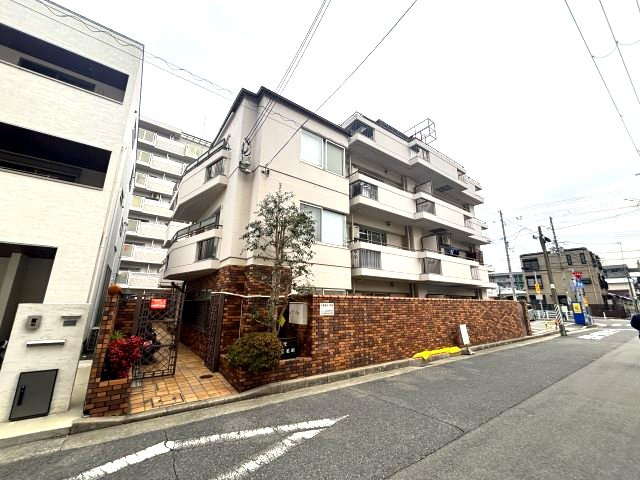 コスモ深江北町