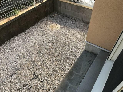 【バルコニー】 | デザインコート関町北