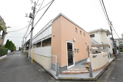 【その他共用部分】 | デザインコート関町北