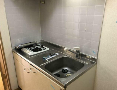 【キッチン】 | デザインコート関町北