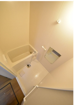 【浴室】 | デザインコート関町北