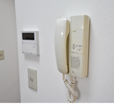 【セキュリティ】 | デザインコート関町北