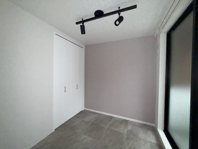 クレール西多聞通の内装|同物件別部屋写真