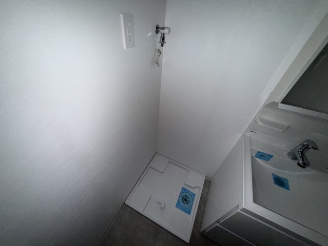 クレール西多聞通の設備|同物件別部屋写真