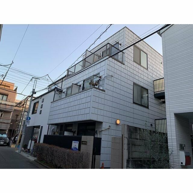 コーポヤマ千石