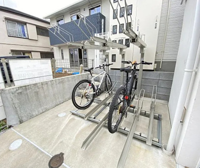 【その他】 | ミハス東武練馬