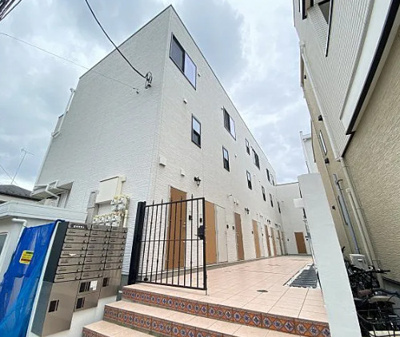 【展望】 | ミハス東武練馬