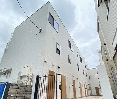 【設備】 | ミハス東武練馬