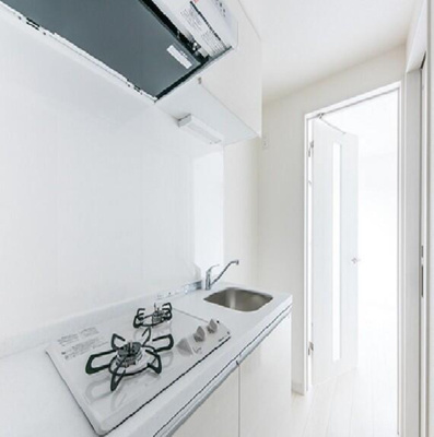 【キッチン】 | ミハス東武練馬