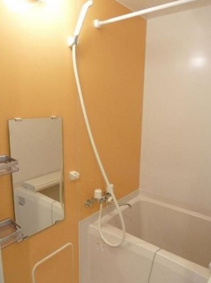 【浴室】 | ミハス東武練馬