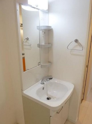 【独立洗面台】 | ミハス東武練馬