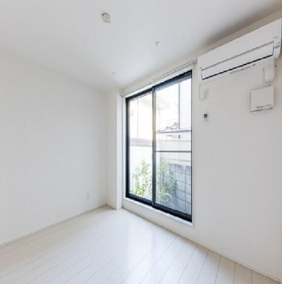 【寝室】 | ミハス東武練馬