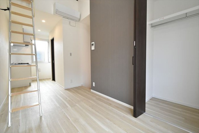 ブライトテラス赤塚